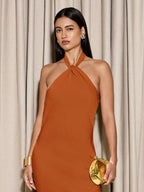 Vestido Estelar