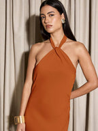 Vestido Estelar