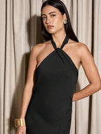 Vestido Estelar