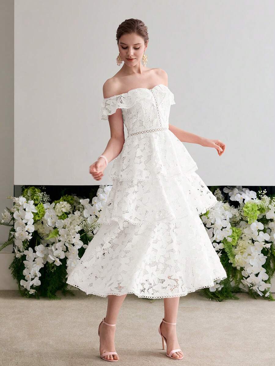 Vestido Harmonia