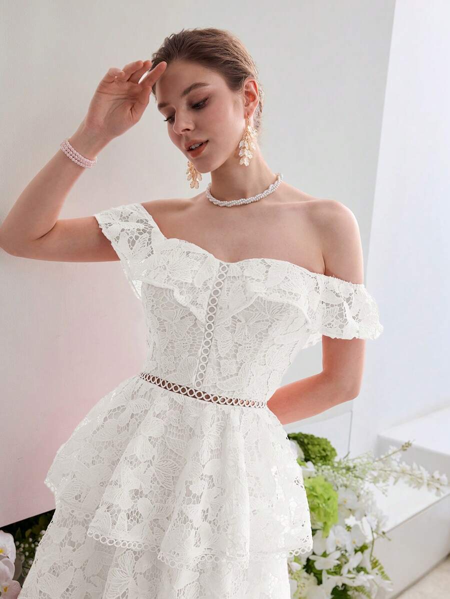 Vestido Harmonia