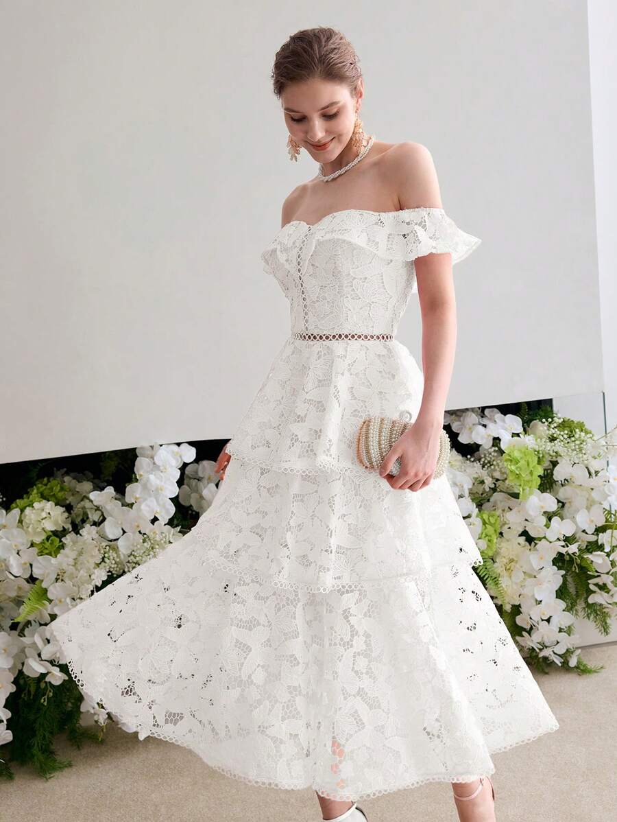 Vestido Harmonia