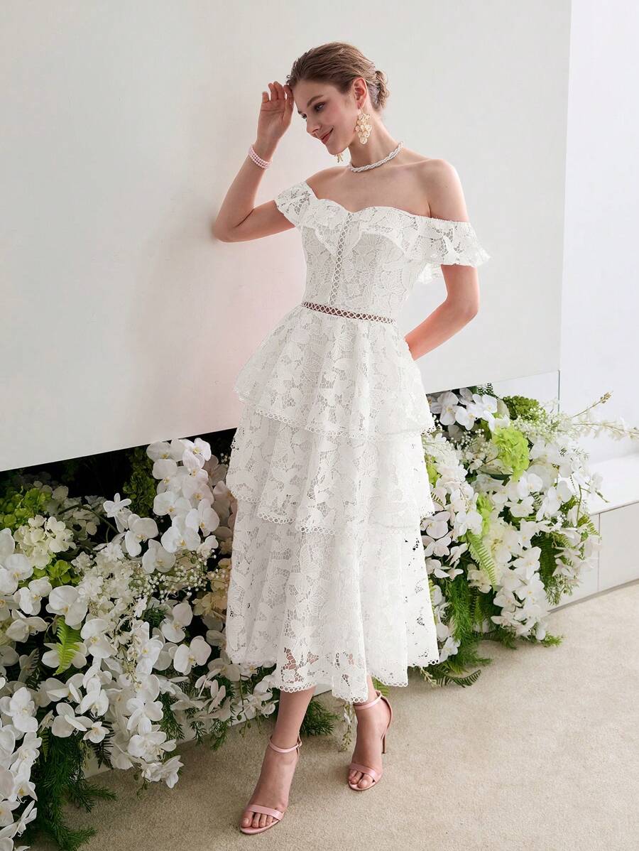Vestido Harmonia