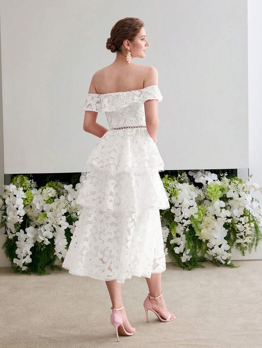 Vestido Harmonia