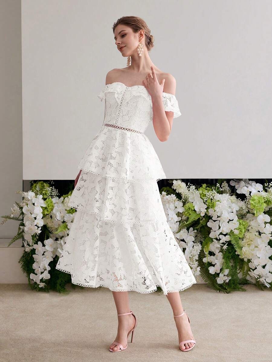 Vestido Harmonia