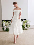 Vestido Harmonia