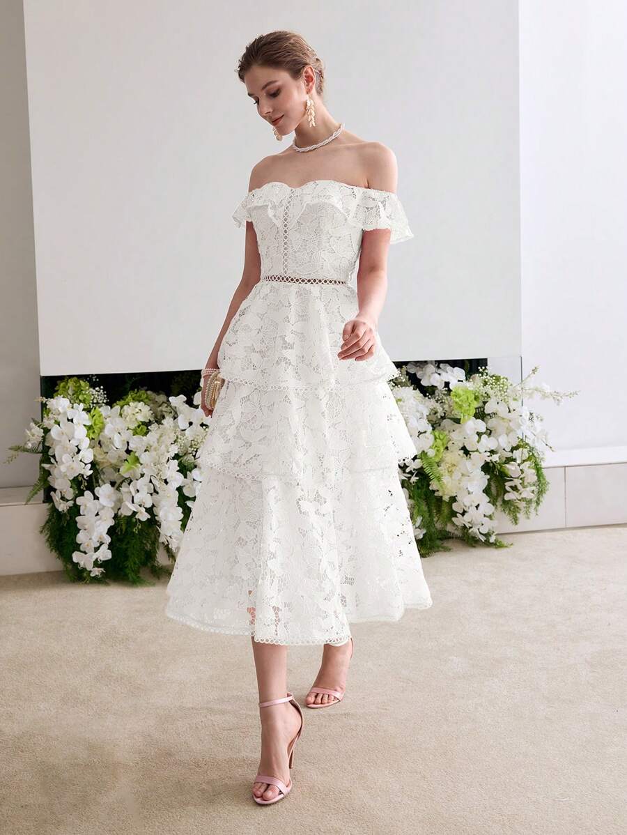 Vestido Harmonia