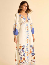 Vestido Solare