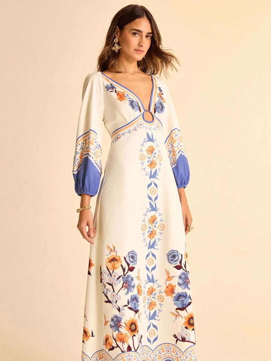 Vestido Solare