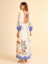 Vestido Solare