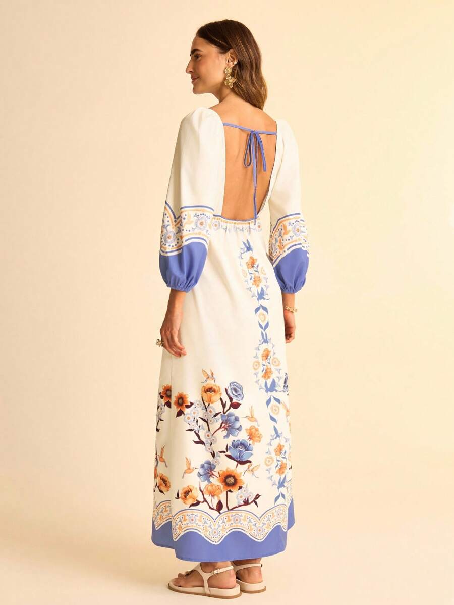 Vestido Solare