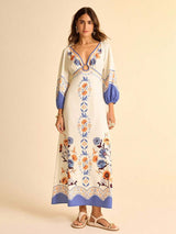 Vestido Solare