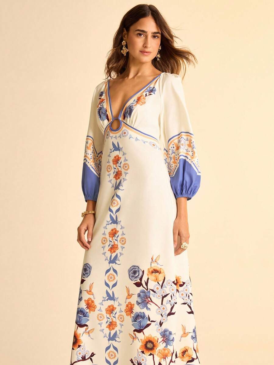 Vestido Solare
