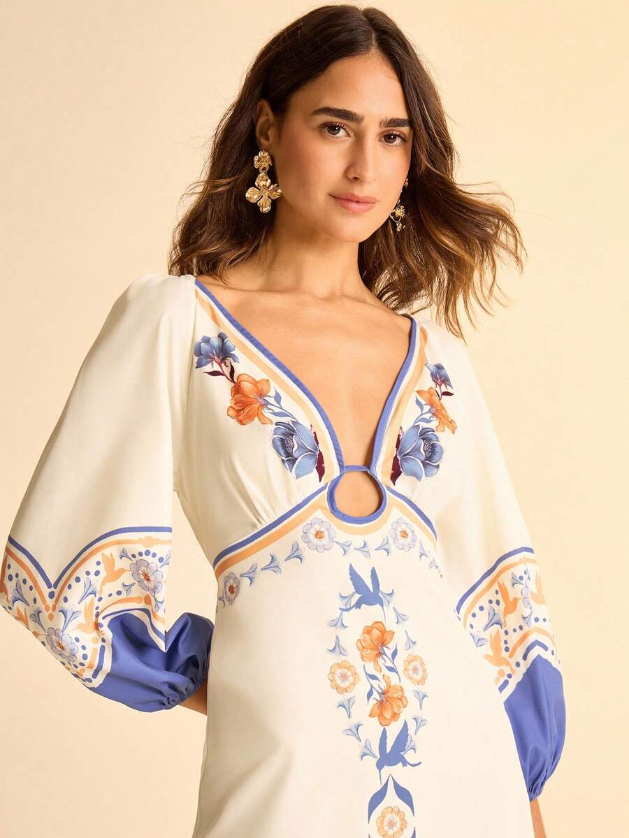 Vestido Solare