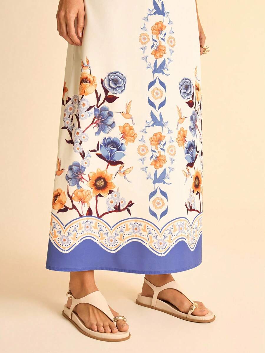 Vestido Solare