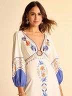 Vestido Solare