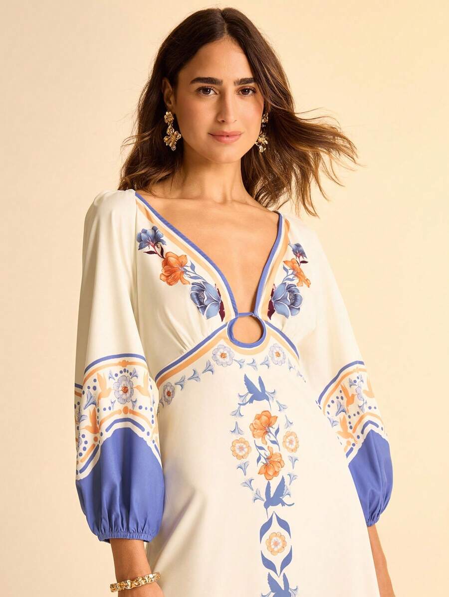 Vestido Solare