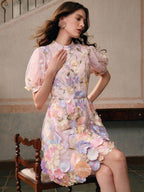 Vestido Girasole