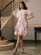 Vestido Girasole