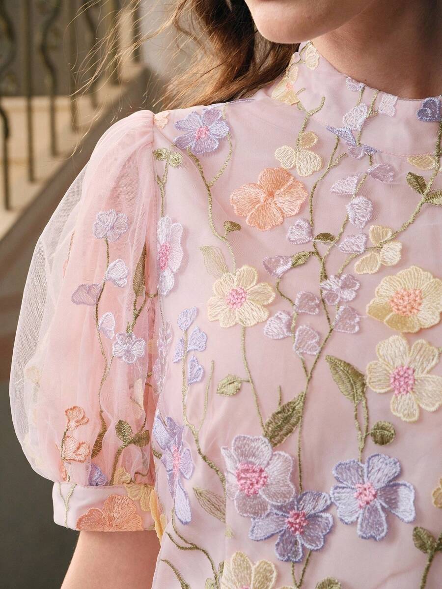 Vestido Girasole