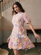 Vestido Girasole