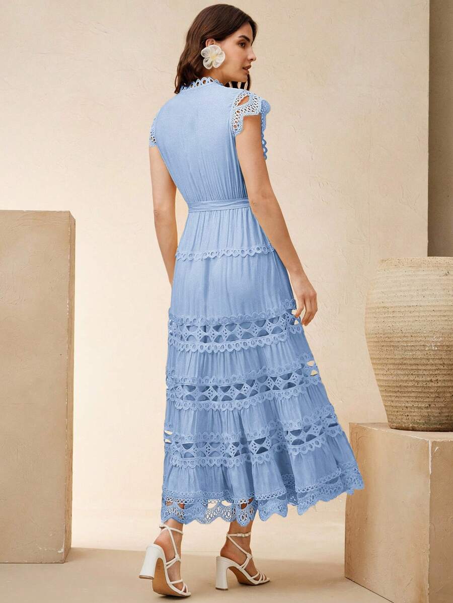 Vestido Fiorenza