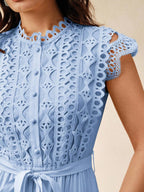 Vestido Fiorenza