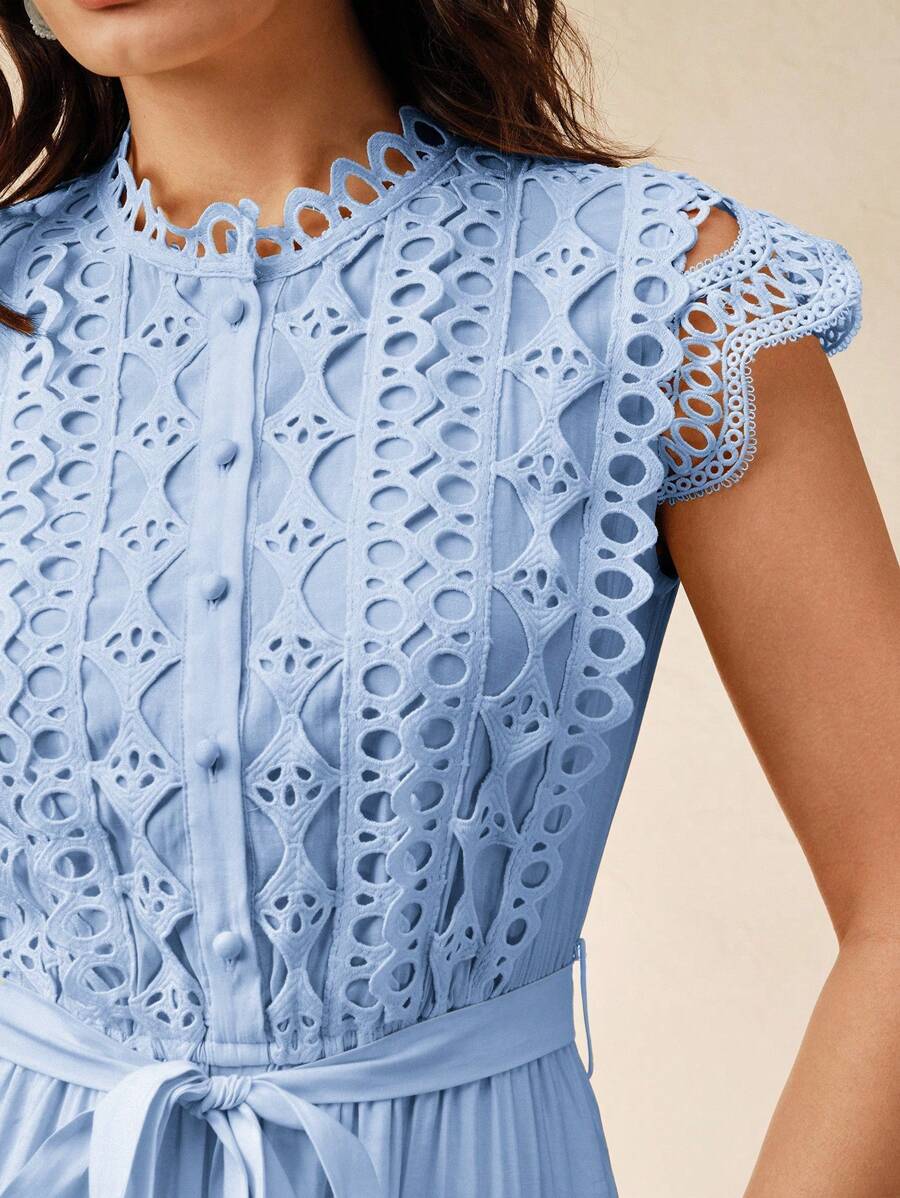 Vestido Fiorenza