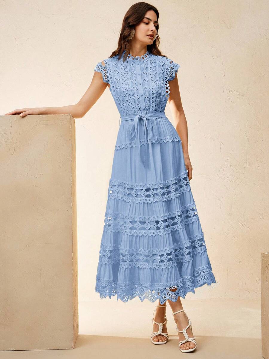 Vestido Fiorenza