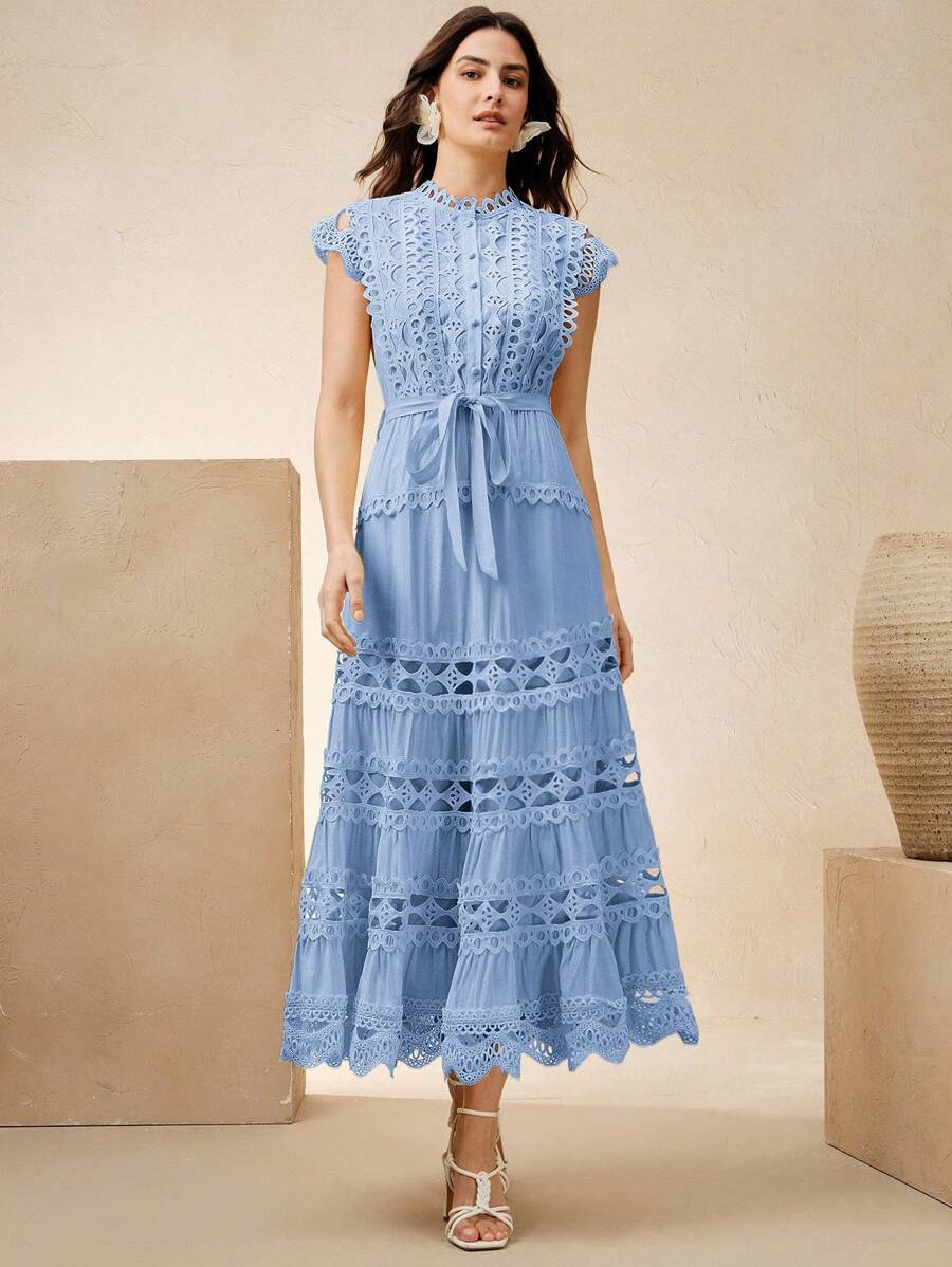 Vestido Fiorenza