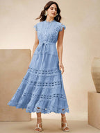 Vestido Fiorenza