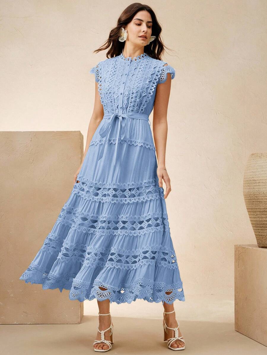 Vestido Fiorenza