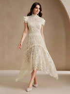 Vestido Luar