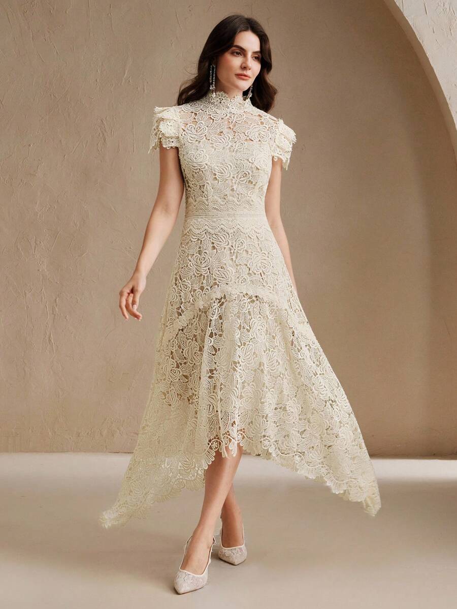 Vestido Luar