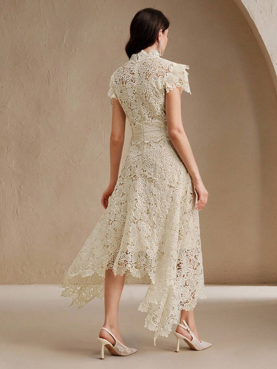 Vestido Luar
