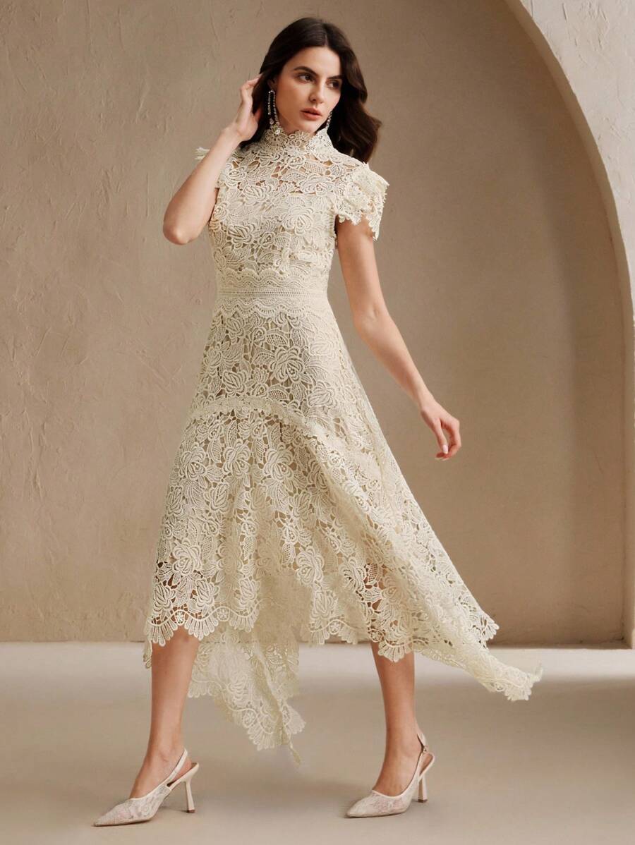 Vestido Luar