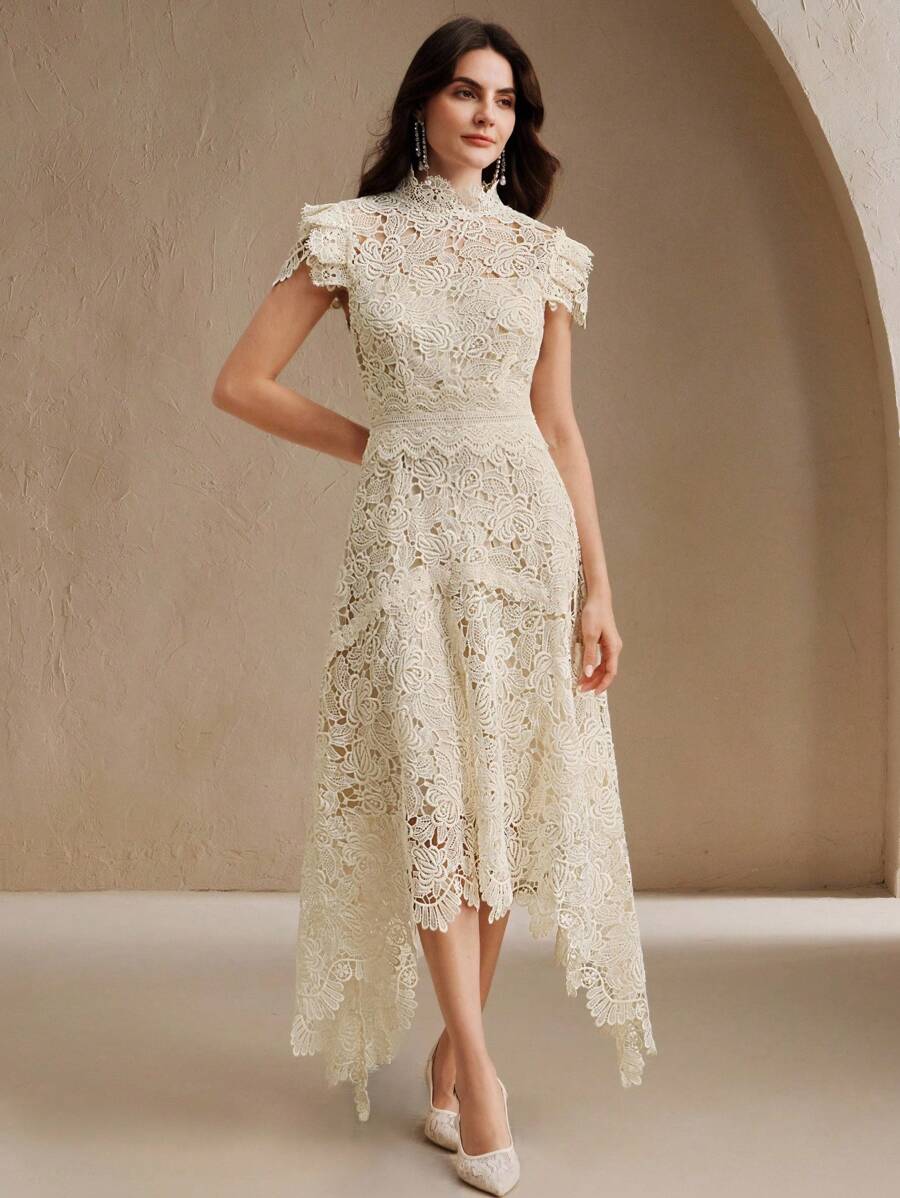 Vestido Luar