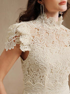 Vestido Luar