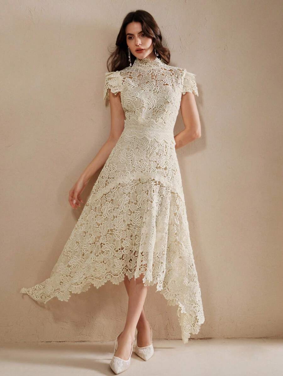 Vestido Luar