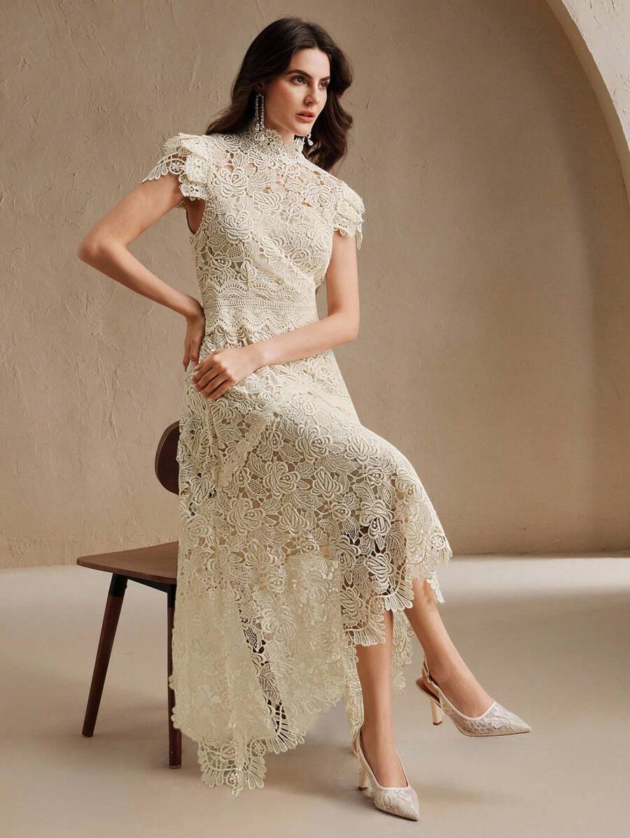 Vestido Luar