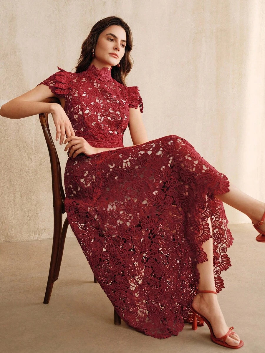 Vestido Luar