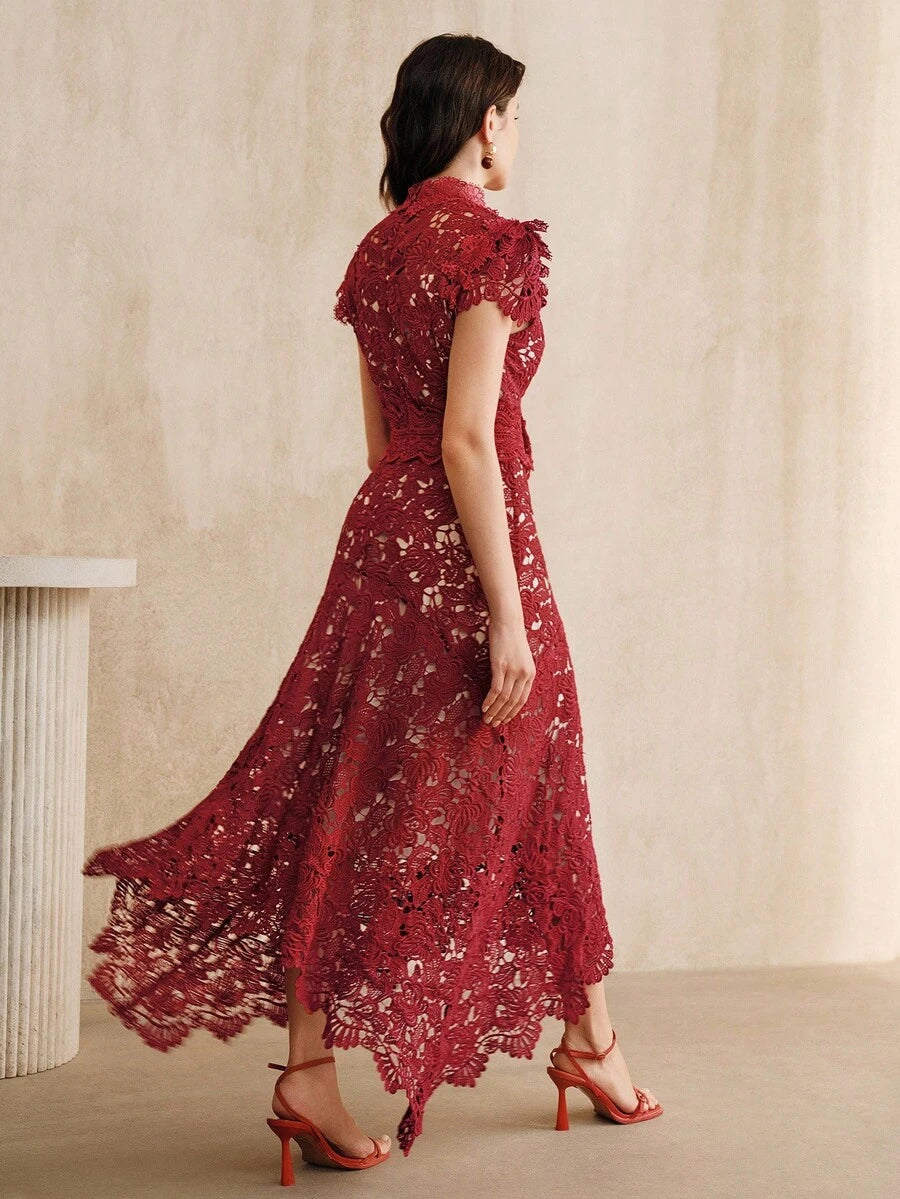 Vestido Luar