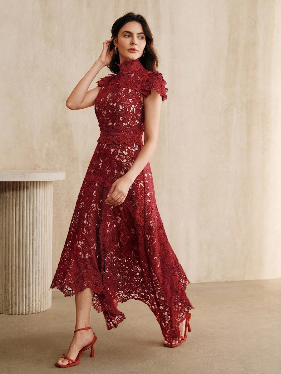 Vestido Luar