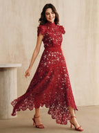Vestido Luar