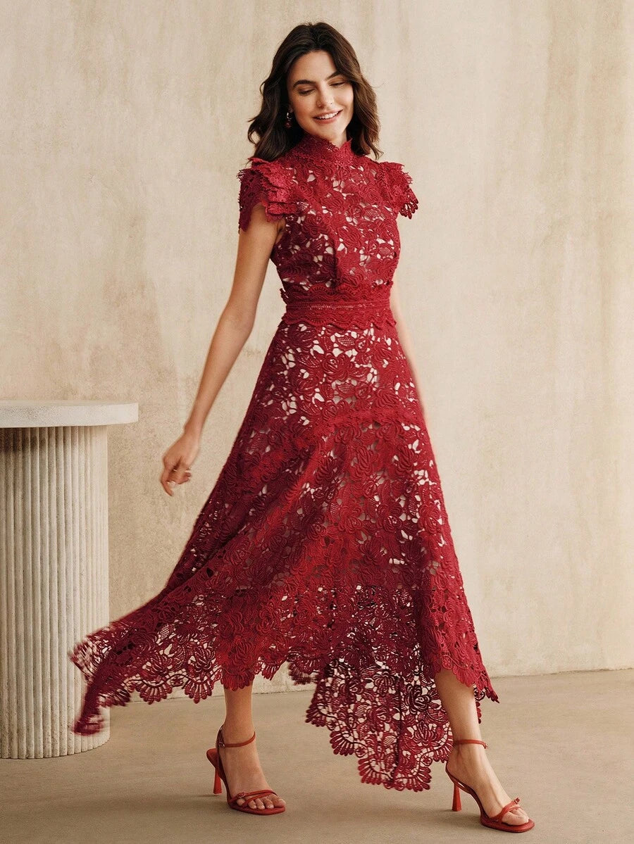 Vestido Luar