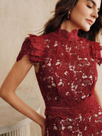 Vestido Luar