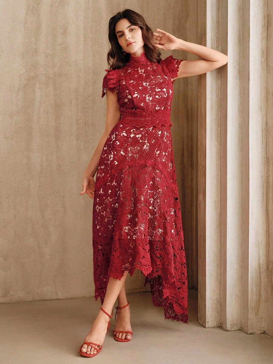 Vestido Luar