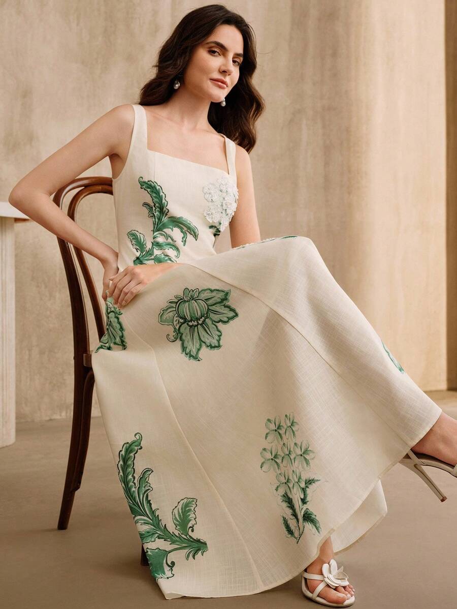 Vestido Liria