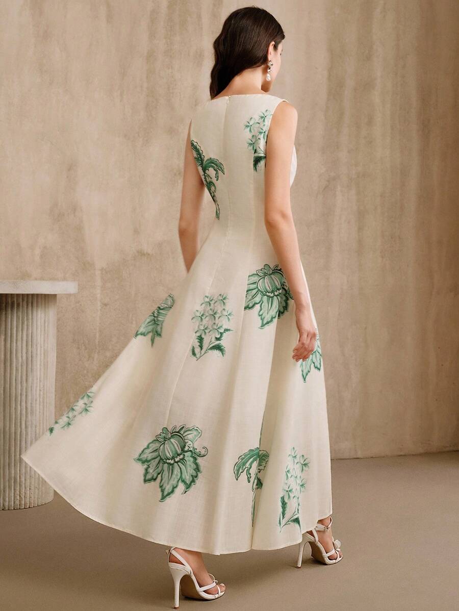 Vestido Liria
