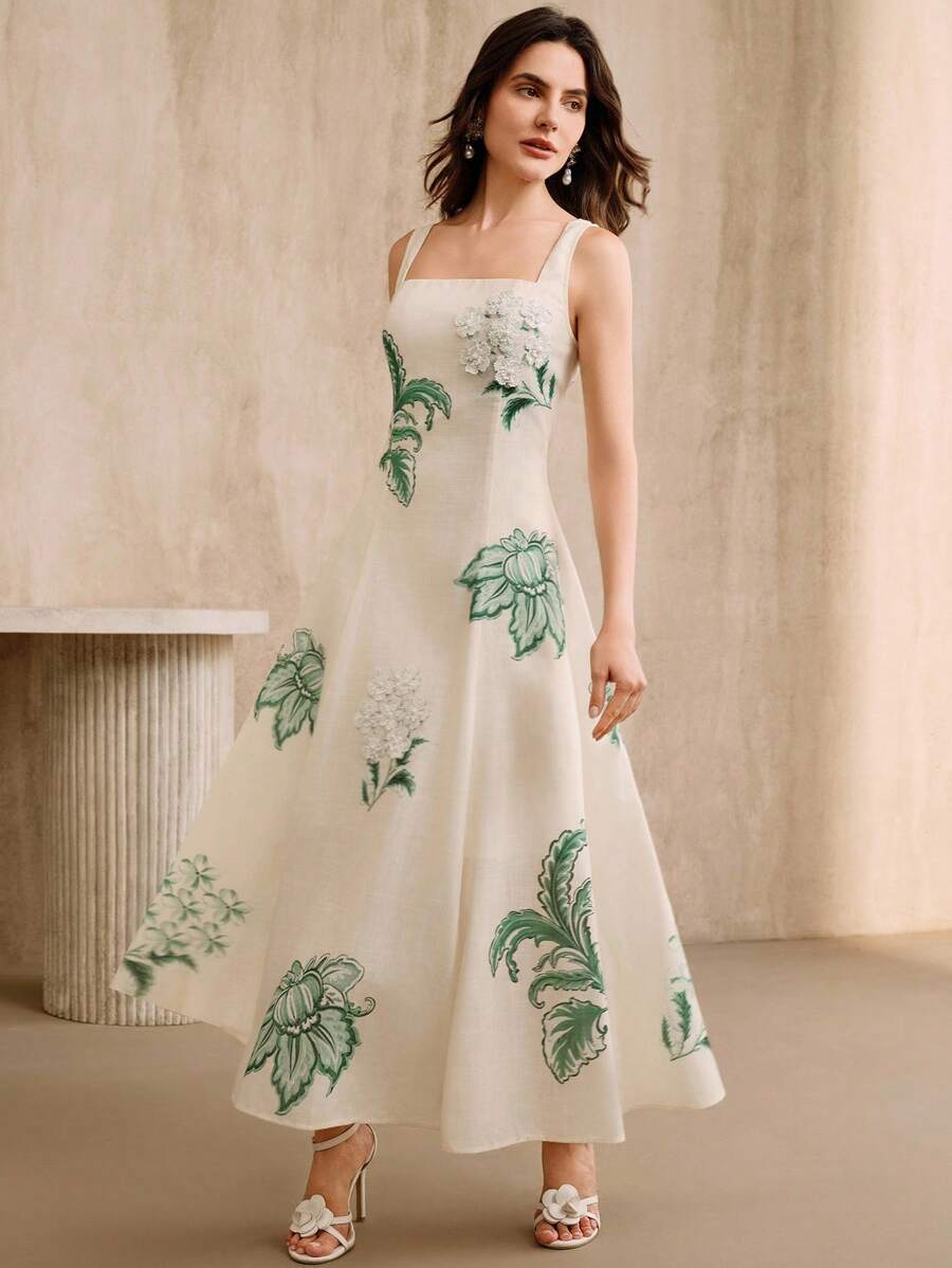 Vestido Liria